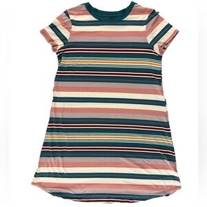 Love, fire Summer Dress